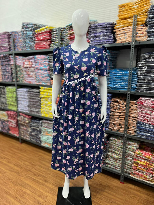 Non Feeding LOUNGEWEAR (NON FEEDING) - Ankle Length nf