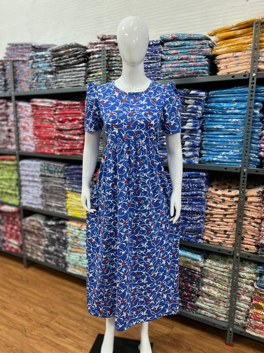 Non Feeding LOUNGEWEAR (NON FEEDING) - Ankle length BL f