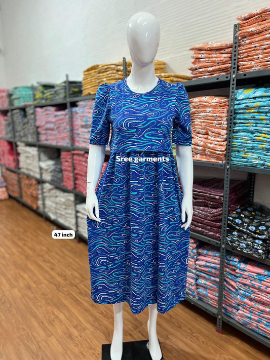 [Big Size] Maternity Wear Ankle Length 449/- Only