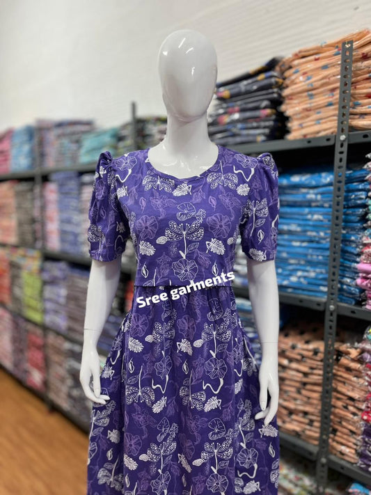 [Big Size] Maternity Wear Ankle Length 449/- Only