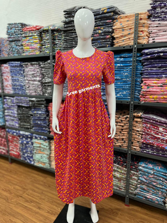 Non Feeding LOUNGEWEAR (NON FEEDING) - Ankle Length 🌌