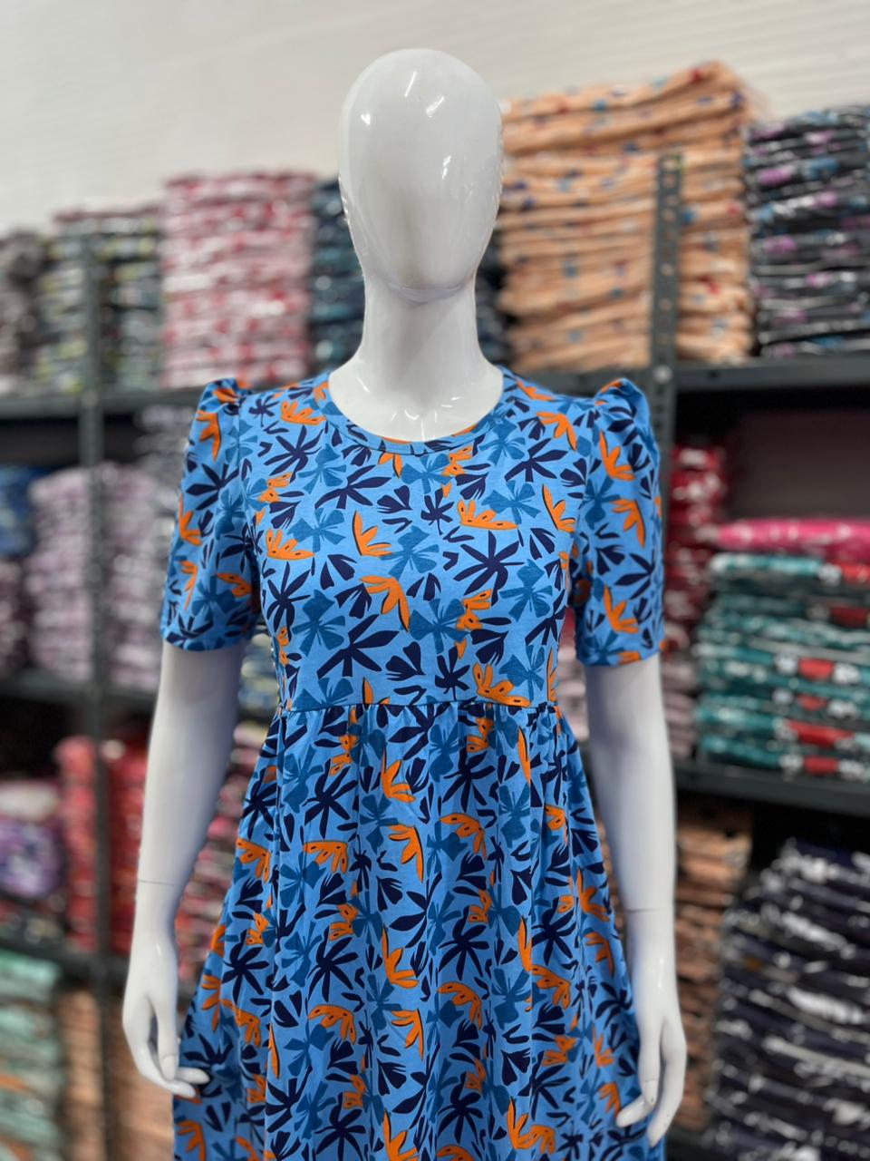 Non Feeding LOUNGEWEAR (NON FEEDING) - Ankle Length bk