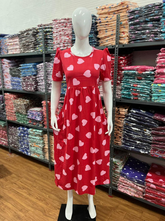 Non Feeding LOUNGEWEAR (NON FEEDING) - Ankle Length new h