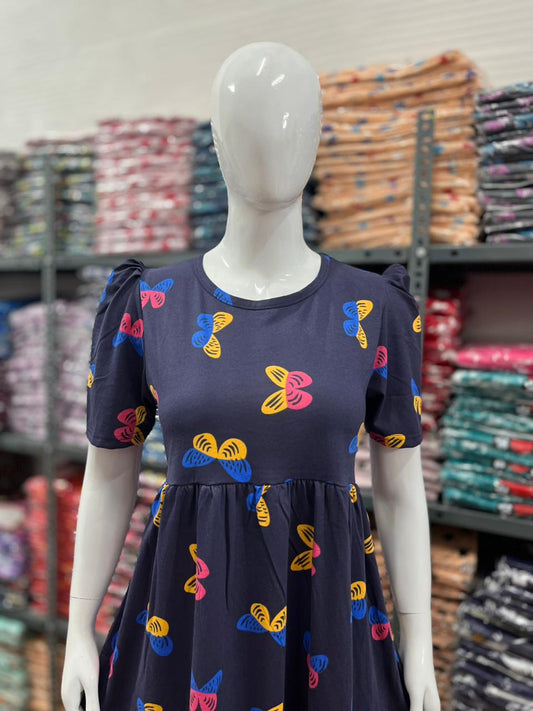 Non Feeding LOUNGEWEAR (NON FEEDING) - Ankle Length cb