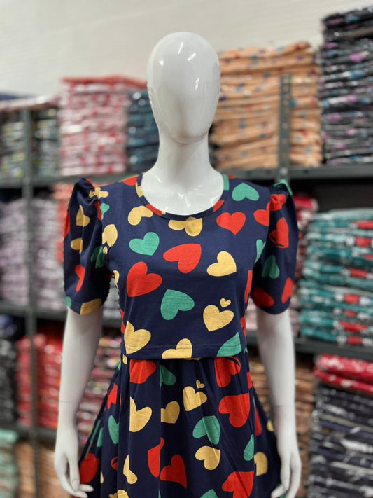 [Big Size] Maternity Wear Ankle Length 449/- Only