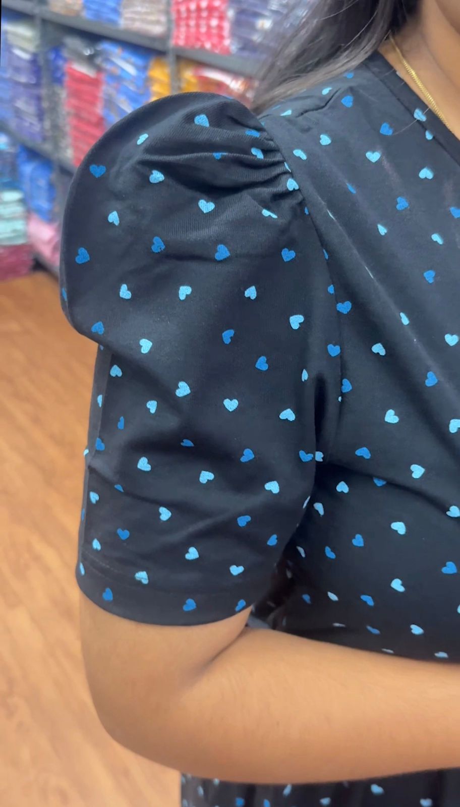 Zipless maternity and feeding wear - Full Length bmh b