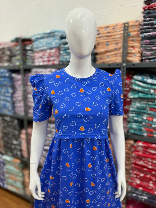 Zipless maternity and feeding wear - Full Length mh wo