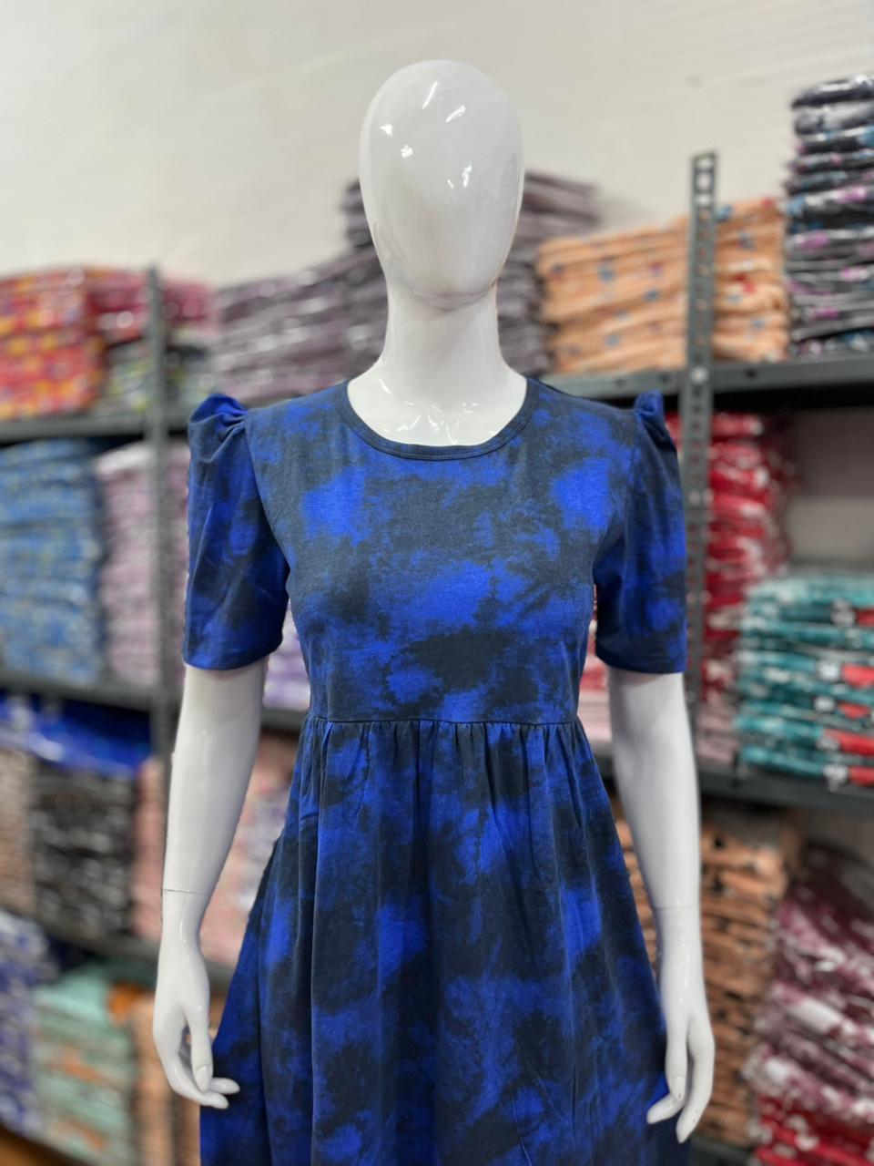 Non Feeding LOUNGEWEAR (NON FEEDING) - Full Length bb dye