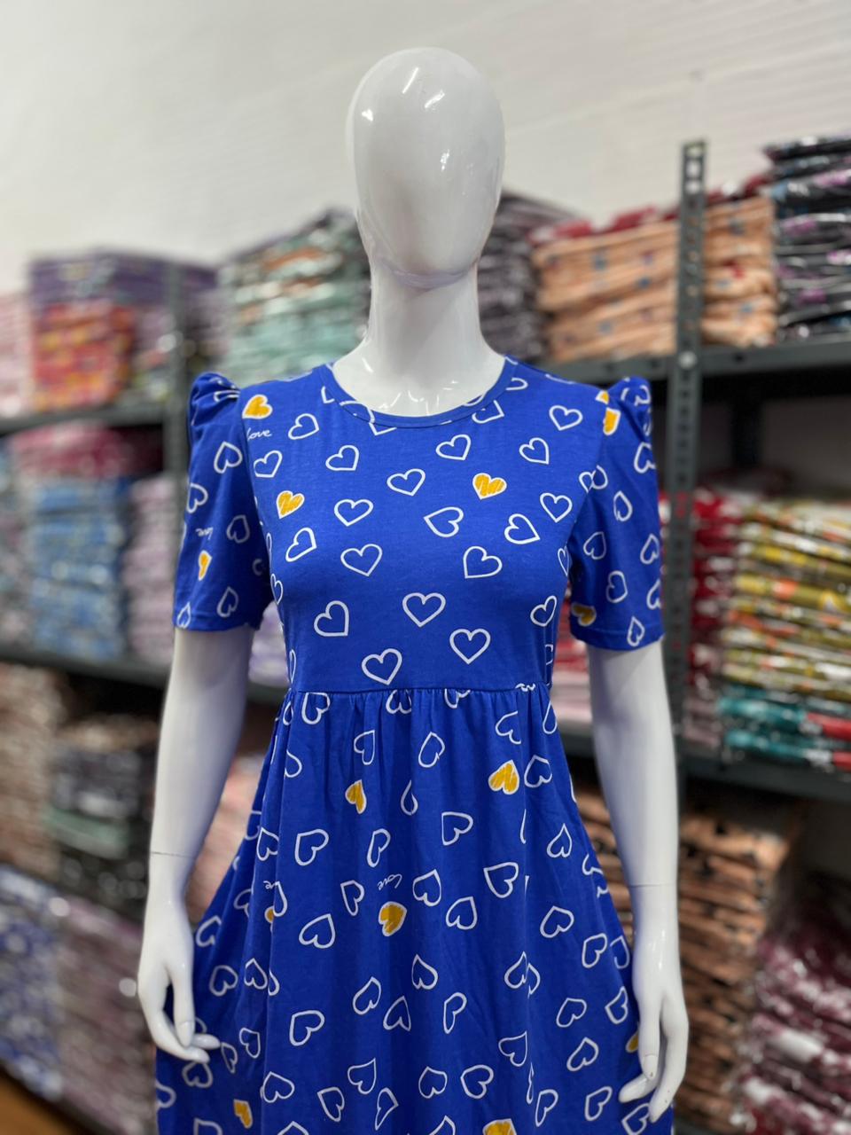Non Feeding LOUNGEWEAR (NON FEEDING) - Full Length mhfh