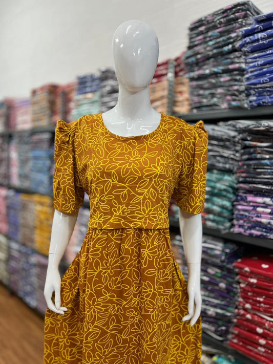 [Big Size] Maternity Wear Ankle Length 449/- Only y