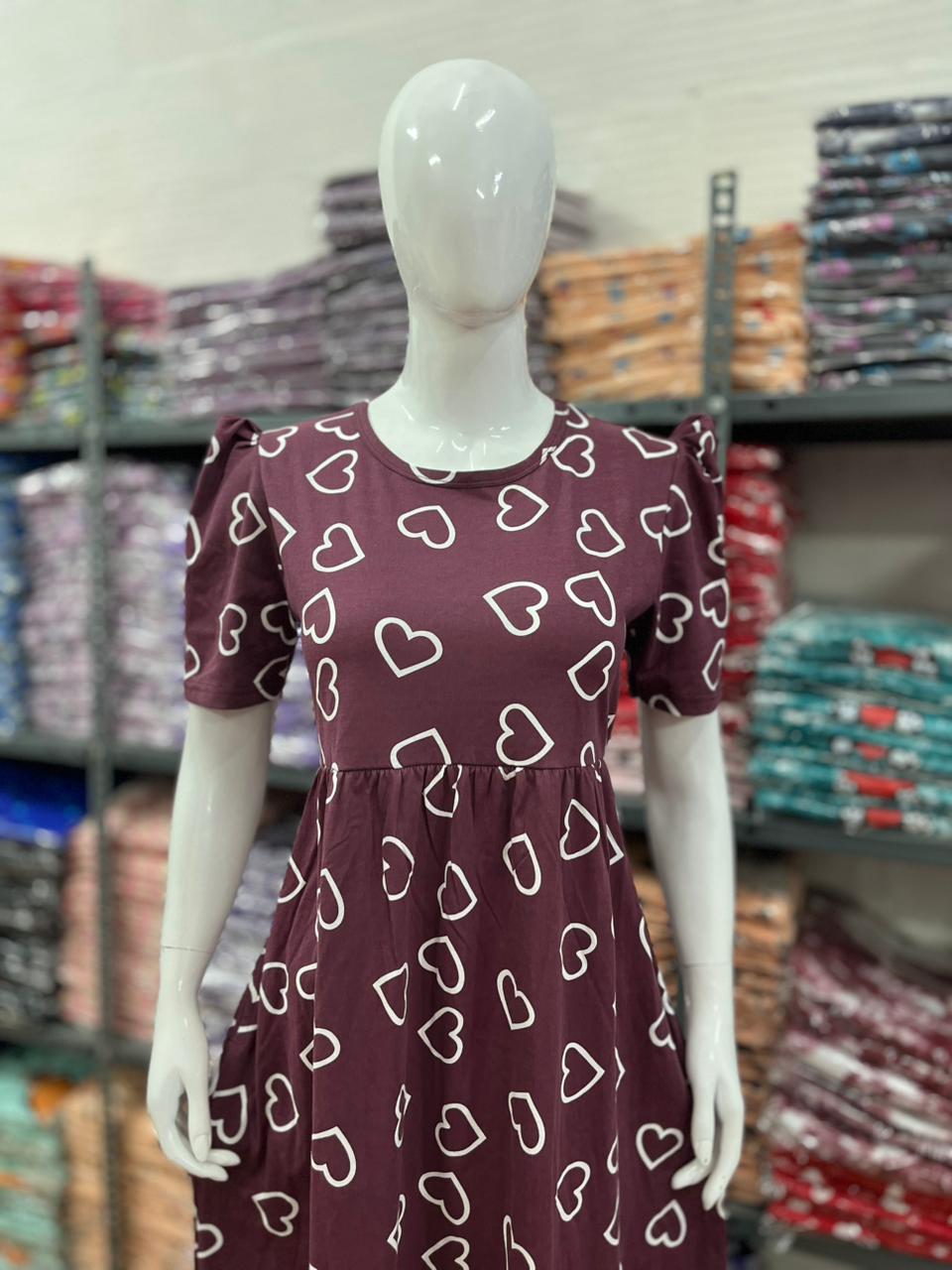 [Big Size] Maternity Wear Ankle Length 449/- Only hl