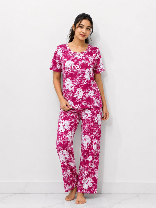 Phyjama Set 399/- Only p dye