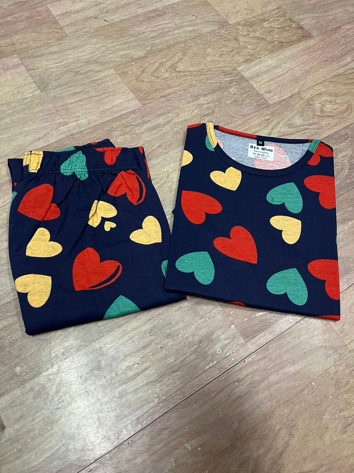 Phyjama Set 399/- Only big ch