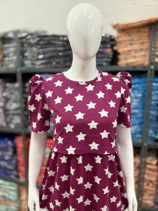 [Big Size] Maternity Wear Ankle Length 449/- Only w st