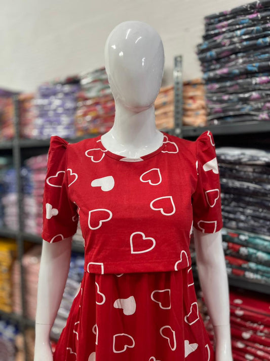 [Big Size] Maternity Wear Ankle Length 449/- Only hl