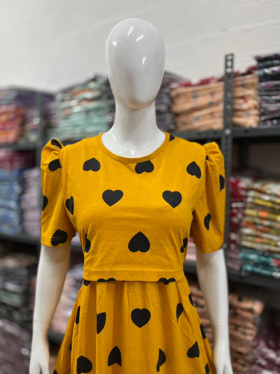 [Big Size] Maternity Wear Ankle Length 449/- Only ybh