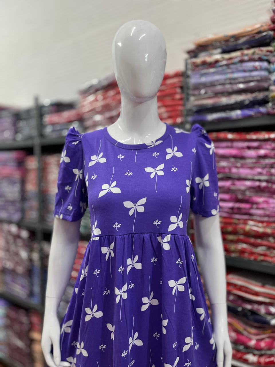 Non Feeding LOUNGEWEAR (NON FEEDING) - Ankle Length angel