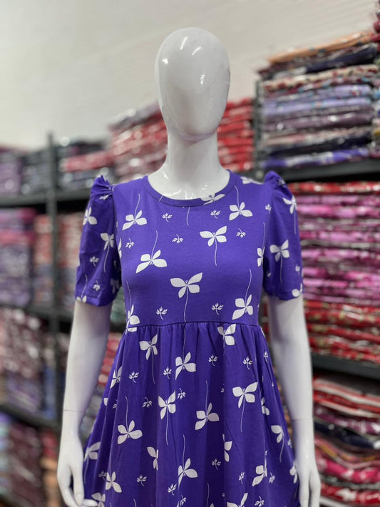 Non Feeding LOUNGEWEAR (NON FEEDING) - Ankle Length angel