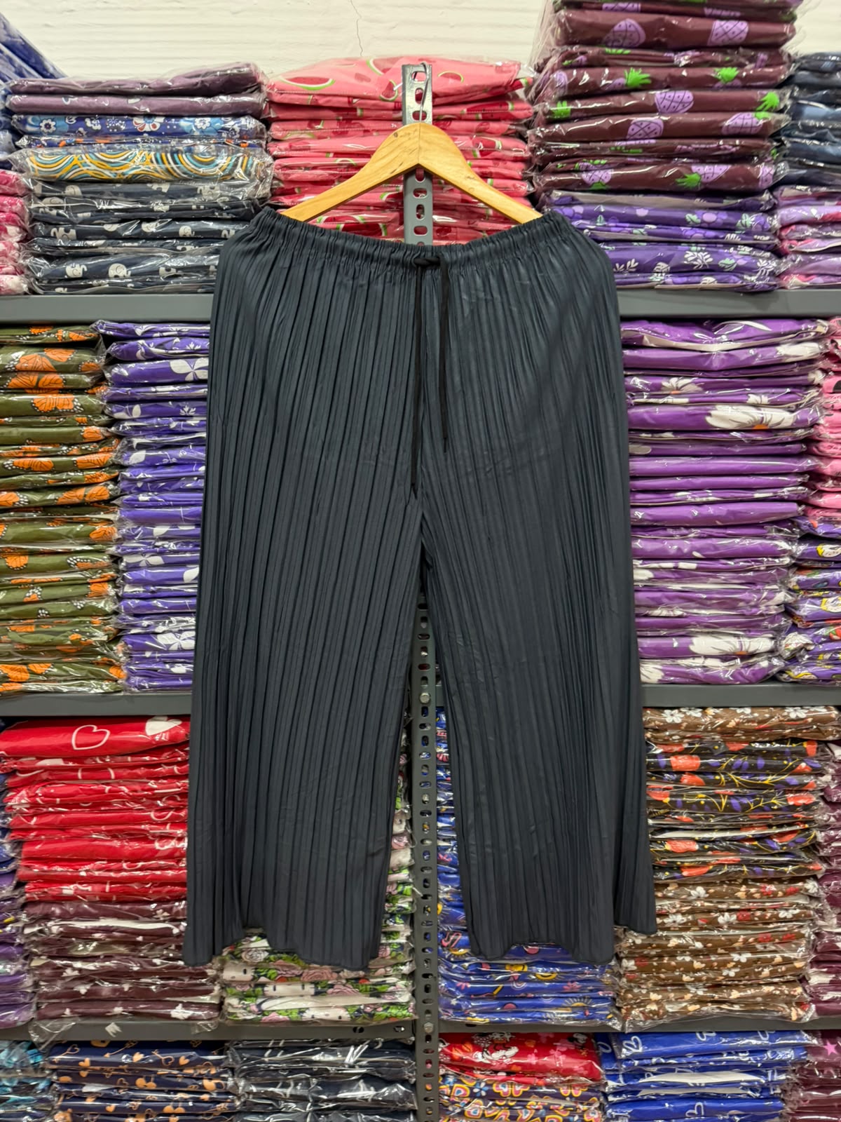 Palazzo Pants 3 Pieces 399/- Only