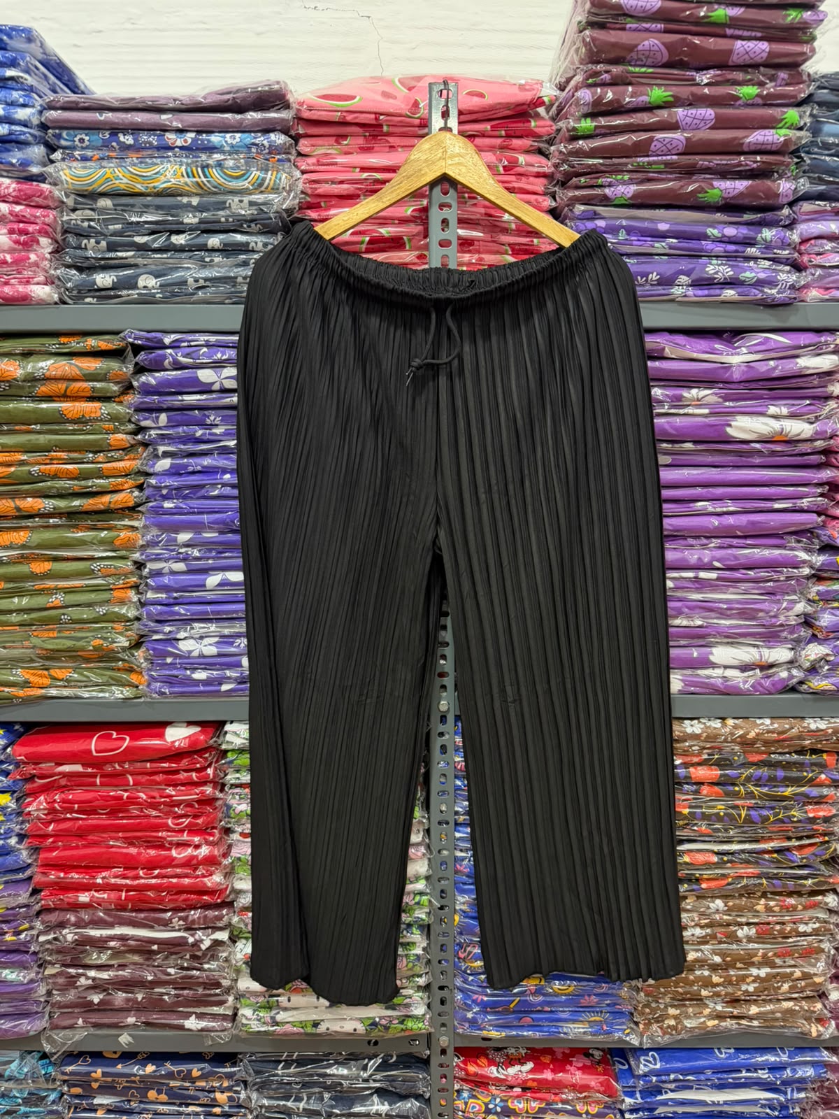 Palazzo Pants 3 Pieces 399/- Only