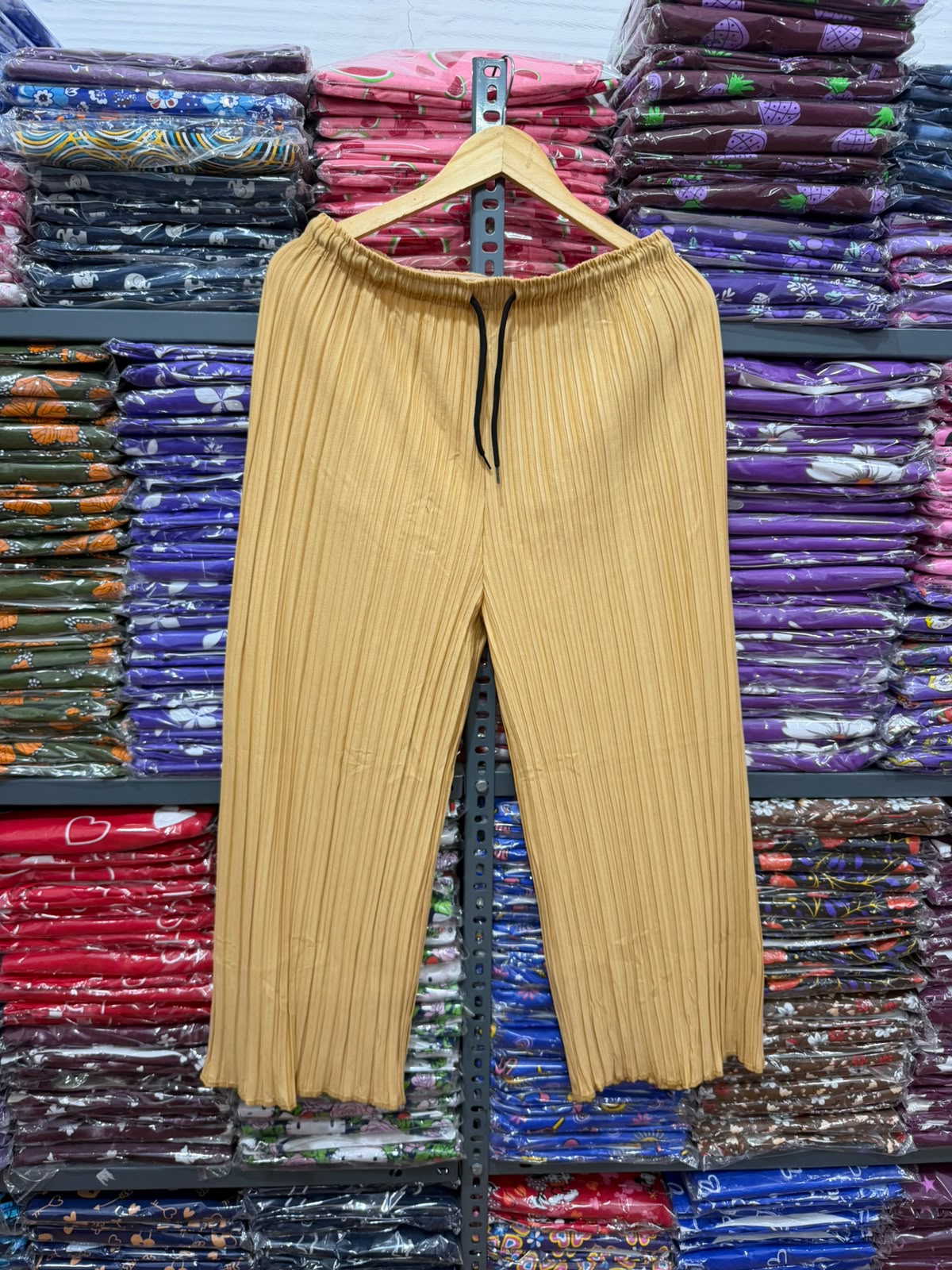 Palazzo Pants 3 Pieces 399/- Only