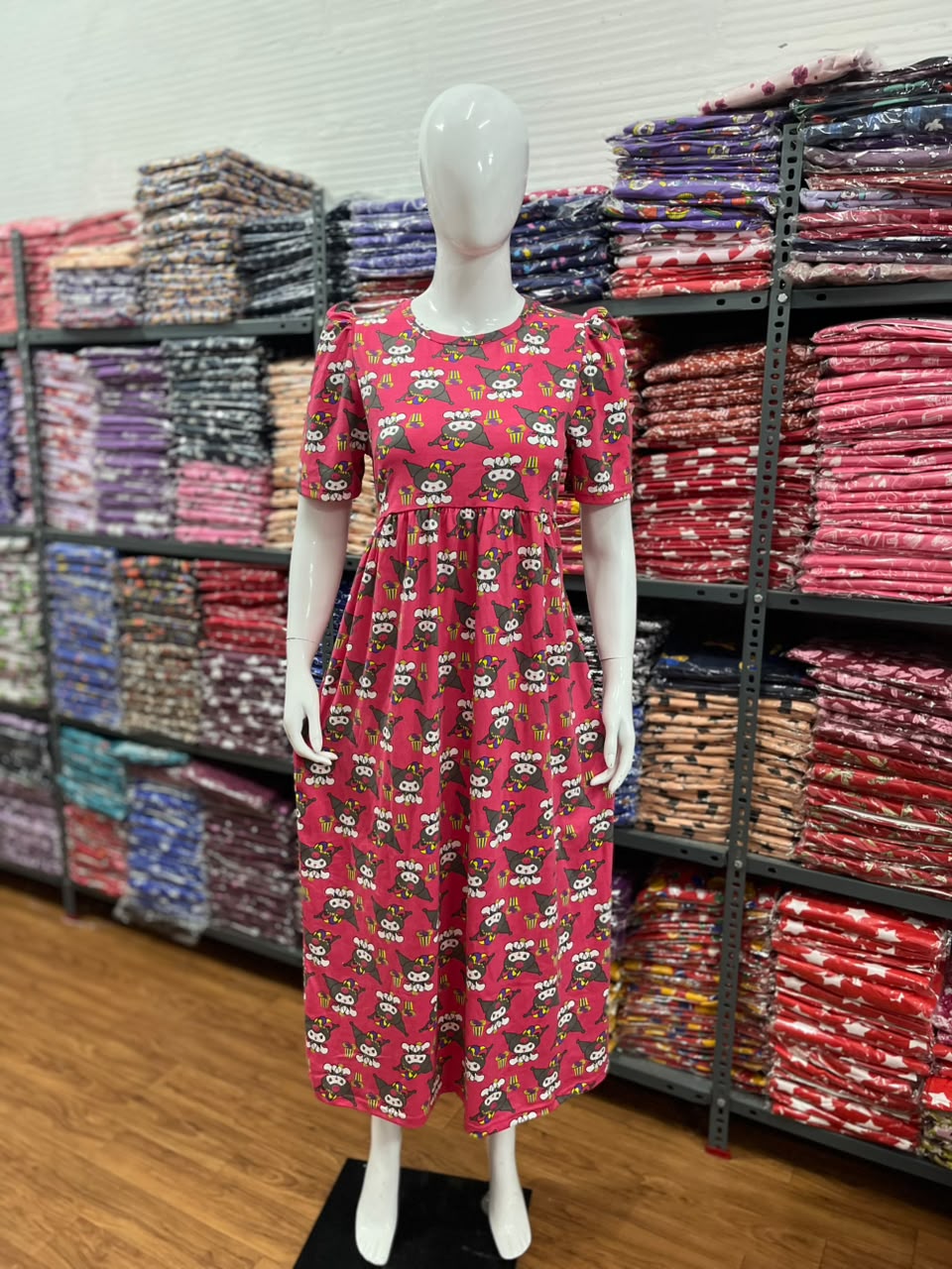 Non Feeding LOUNGEWEAR (NON FEEDING) - Ankle Length an ca