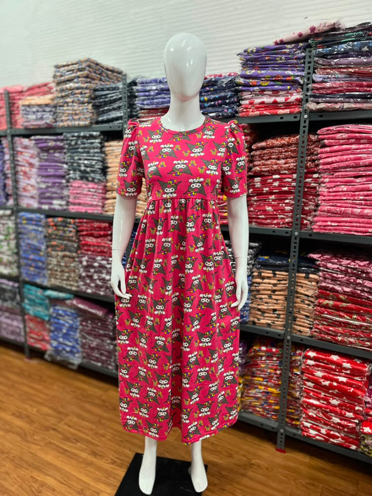 Non Feeding LOUNGEWEAR (NON FEEDING) - Ankle Length an ca