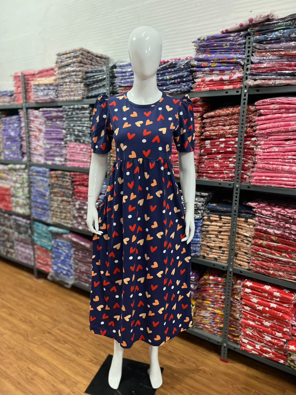 Non Feeding LOUNGEWEAR (NON FEEDING) - Ankle Length cl cl h