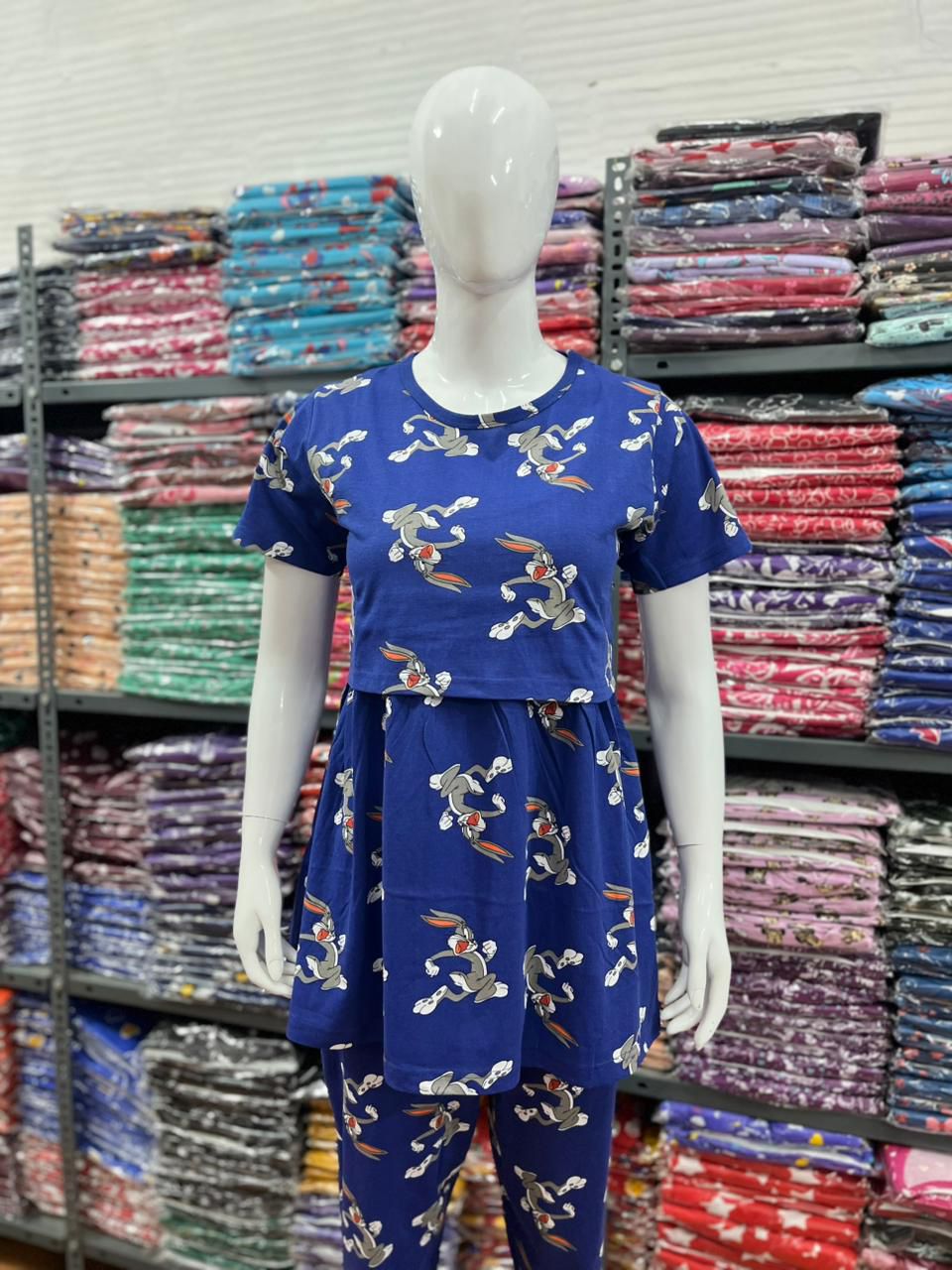 Feeding Co-Ord set @ 399/- Only tom
