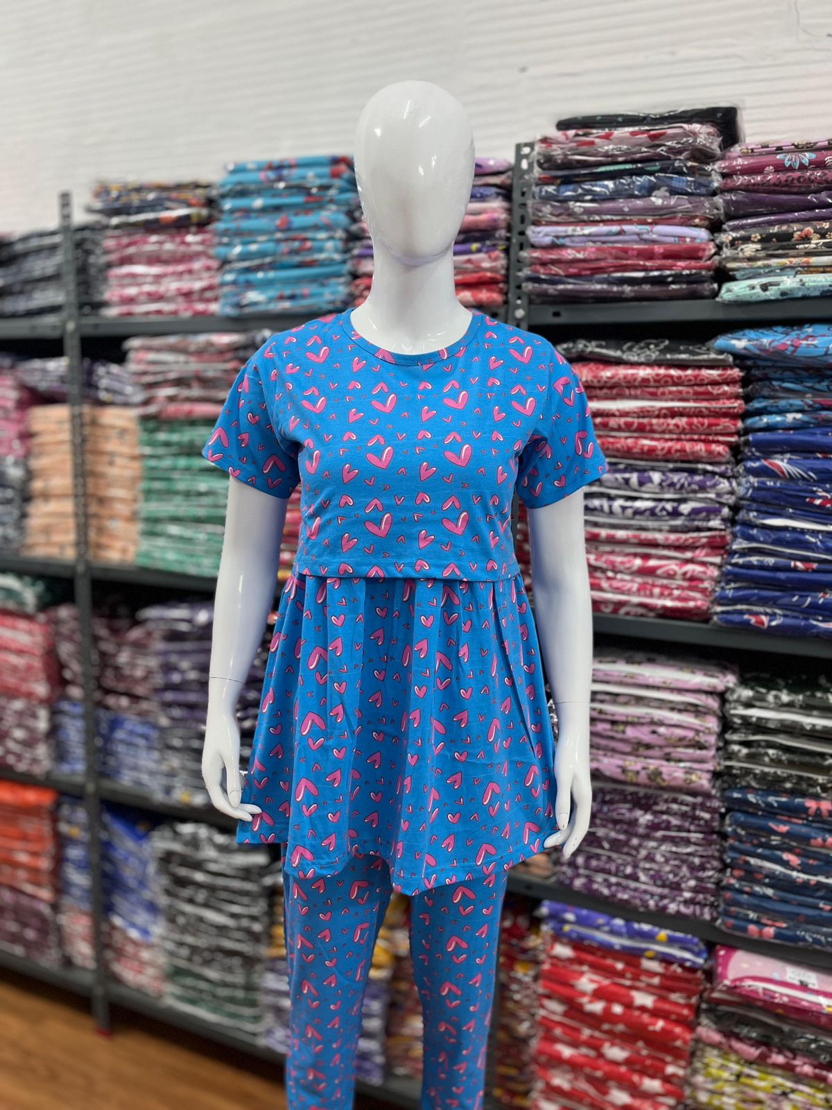 Feeding Co-Ord set @ 399/- Only w🩷