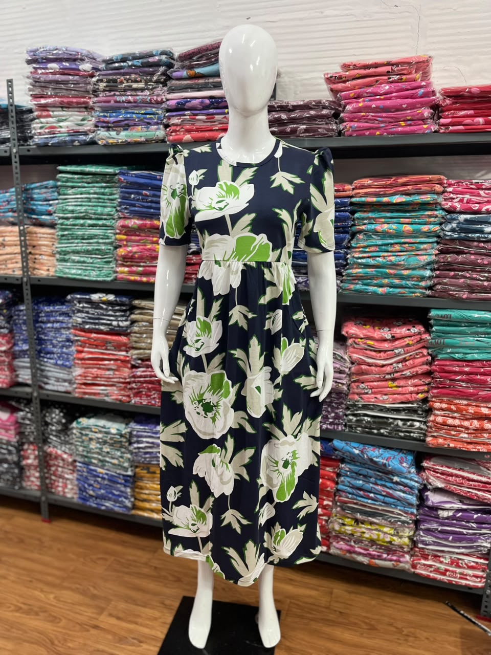 Non Feeding LOUNGEWEAR (NON FEEDING) - Ankle Length wbf
