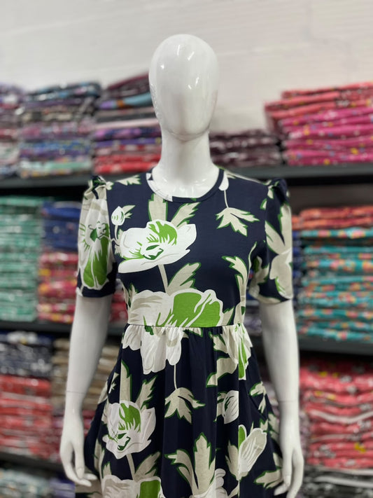 Non Feeding LOUNGEWEAR (NON FEEDING) - Ankle Length wbf