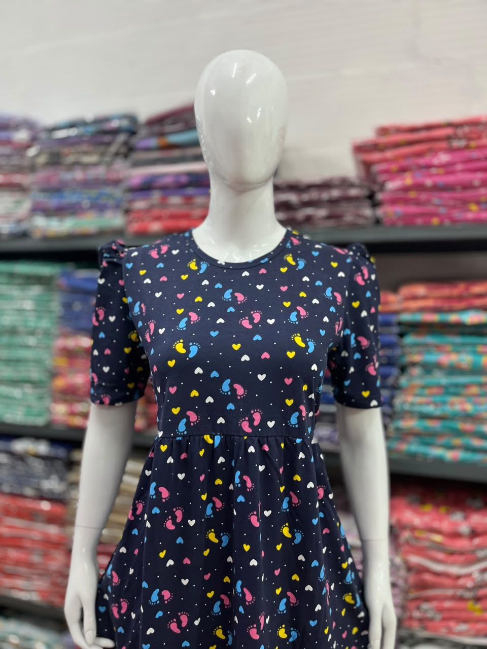 Non Feeding LOUNGEWEAR (NON FEEDING) - Ankle Length pa