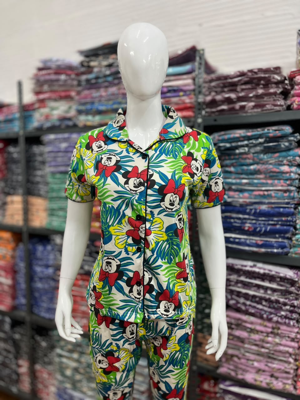 Premium co-ord set 459/- Micky