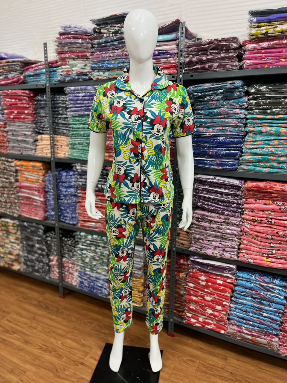 Premium co-ord set 459/- Micky