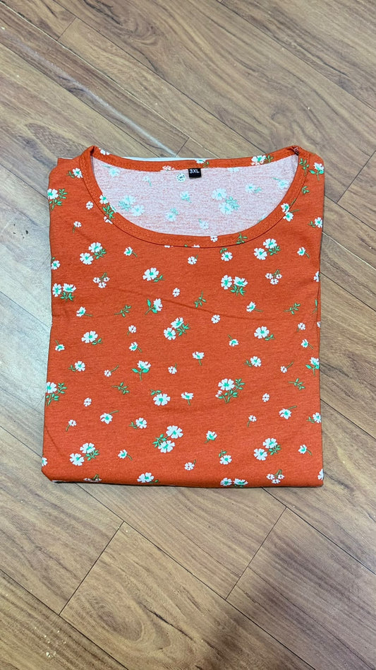 [Big Size] Maternity Wear Ankle Length 449/- Only