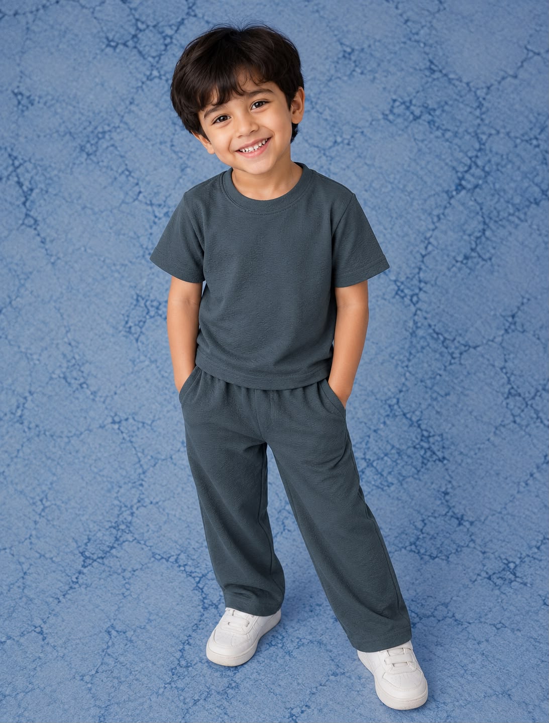Kids Co Ord Set  Pack of 4 set 599 only