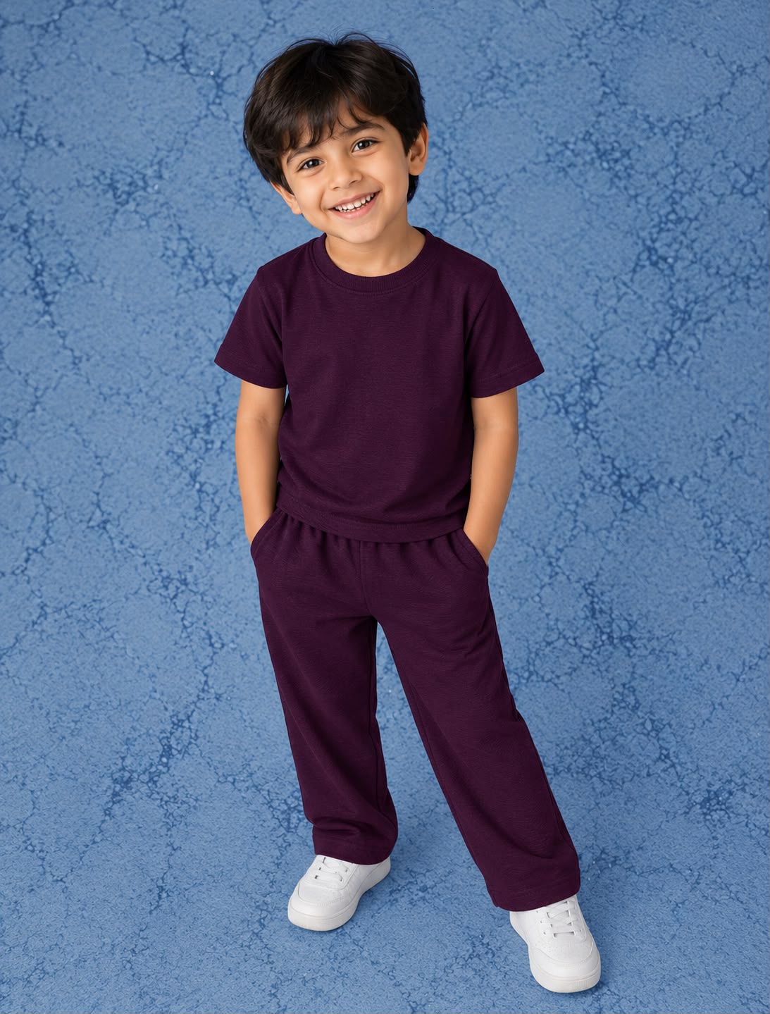 Kids Co Ord Set  Pack of 4 set 599 only