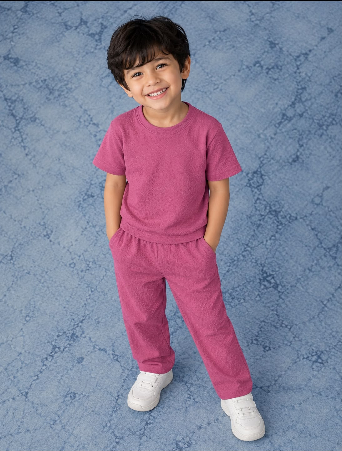 Kids Co Ord Set  Pack of 4 set 599 only