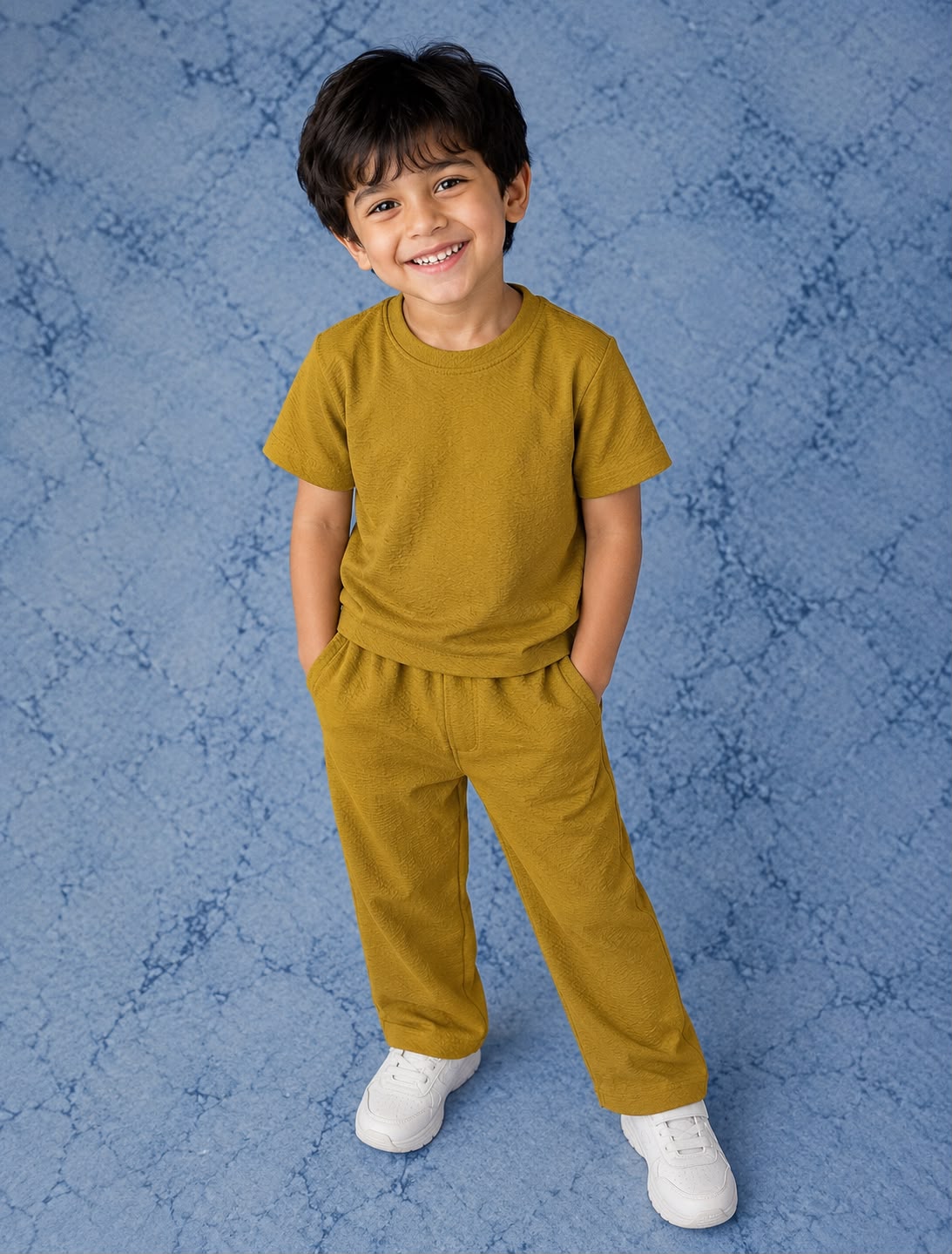 Kids Co Ord Set  Pack of 4 set 599 only