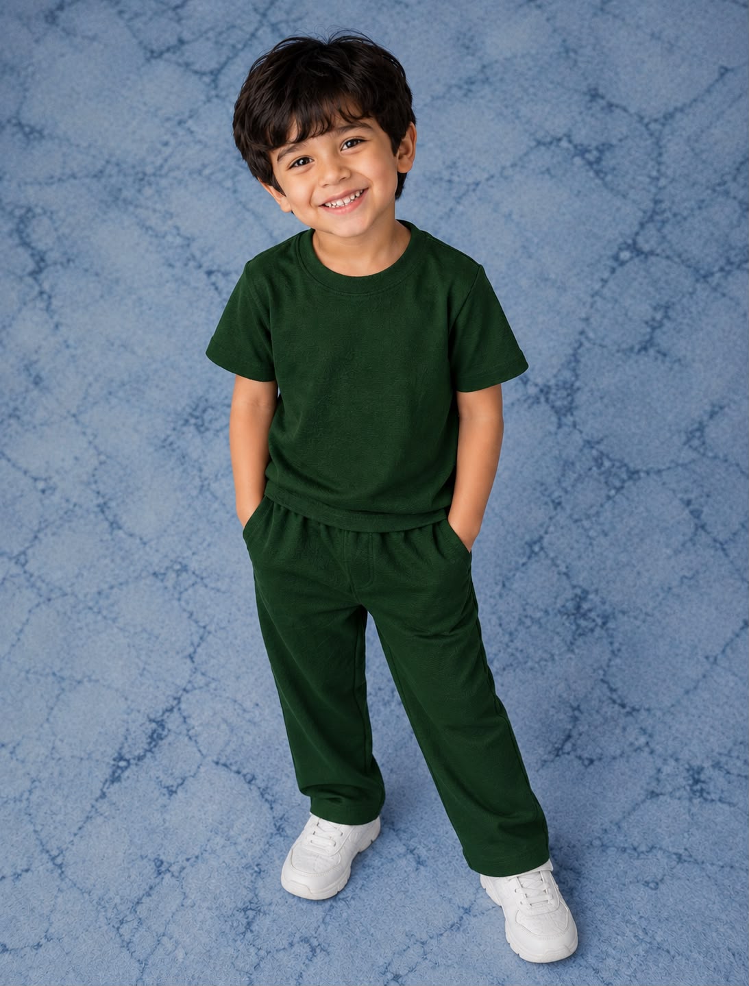 Kids Co Ord Set  Pack of 4 set 599 only