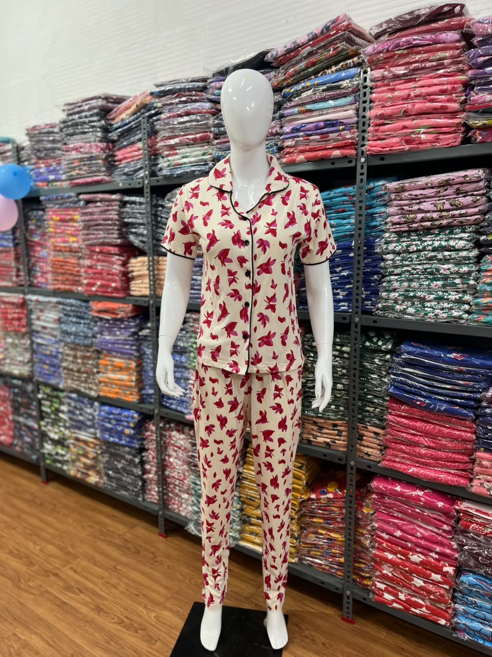 Premium co-ord set 459/- flow