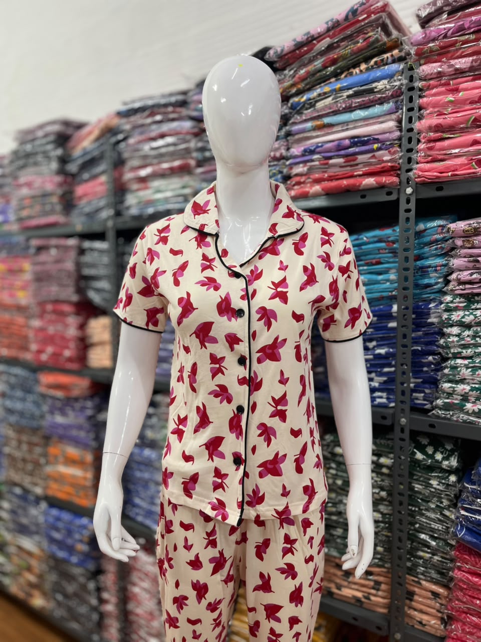 Premium co-ord set 459/- flow