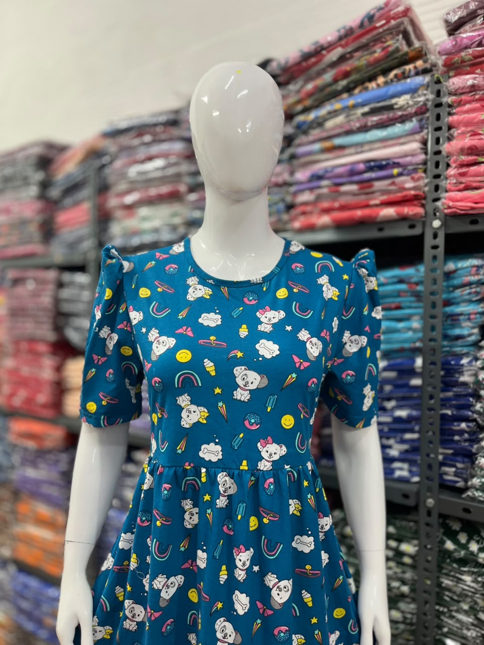 Non Feeding LOUNGEWEAR (NON FEEDING) - Ankle Length