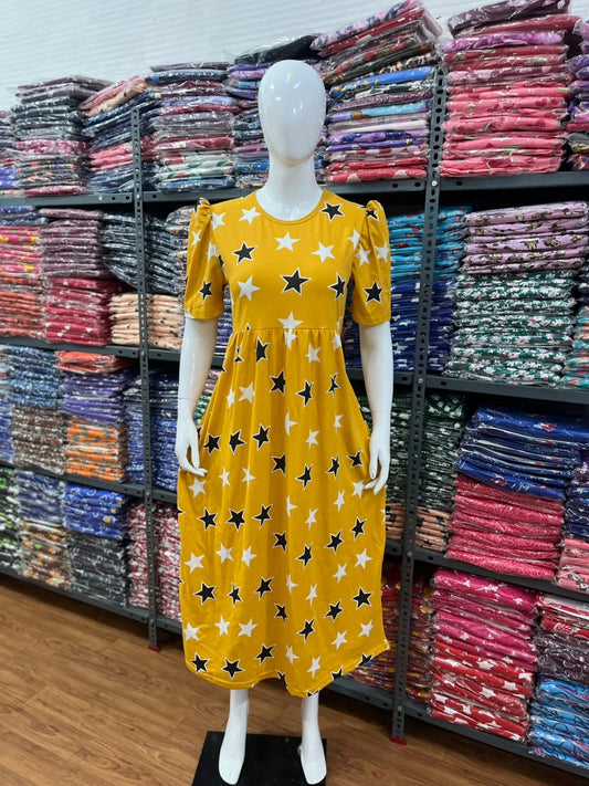 Non Feeding LOUNGEWEAR (NON FEEDING) - Ankle Length st