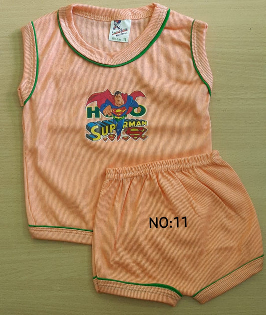 Kids Daily Wear 10 Pcs Combo 500 Only