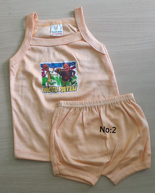 Kids Daily Wear 10 Pcs Combo 500 Only