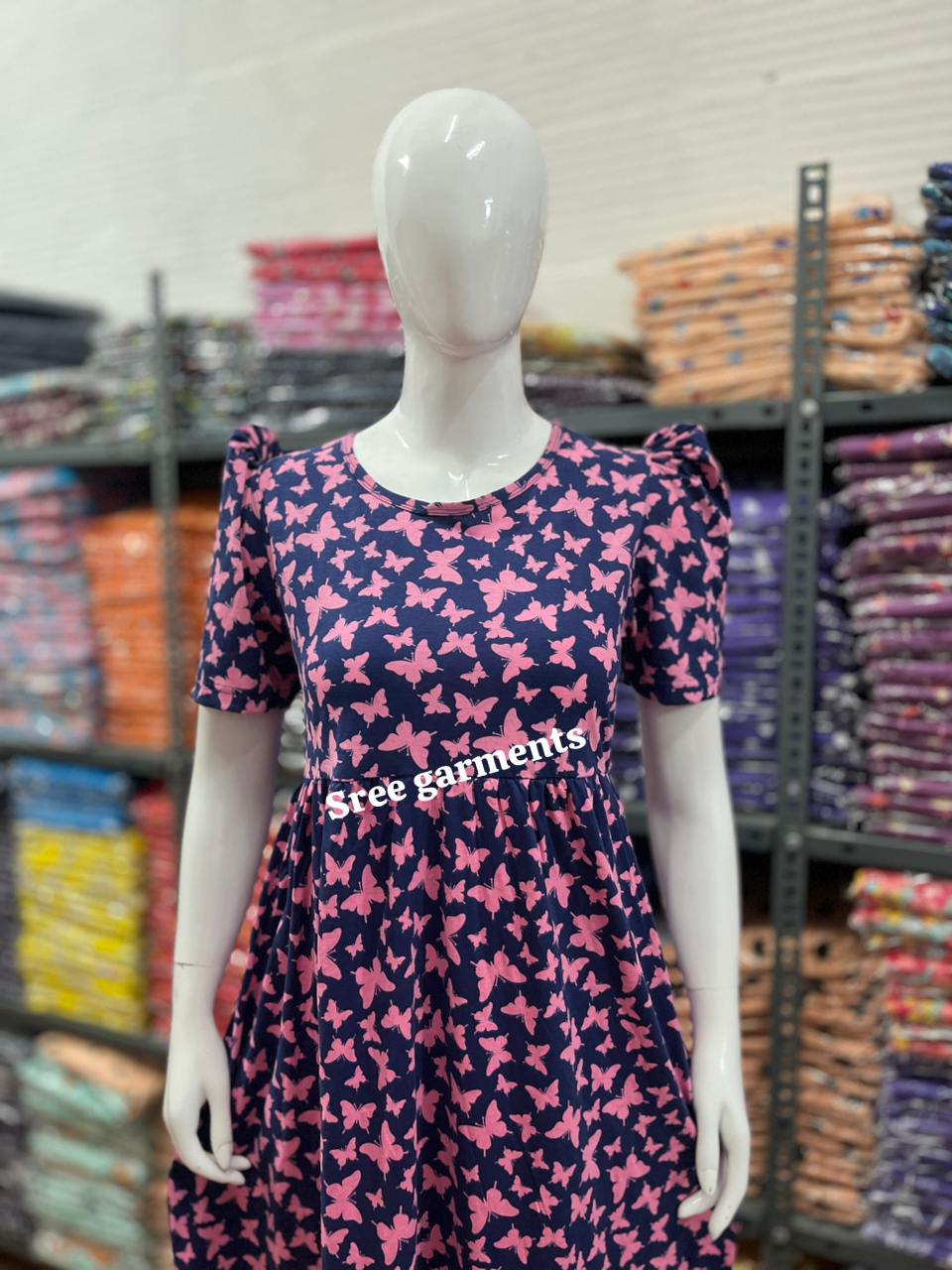 Non Feeding LOUNGEWEAR (NON FEEDING) - Ankle Length nb