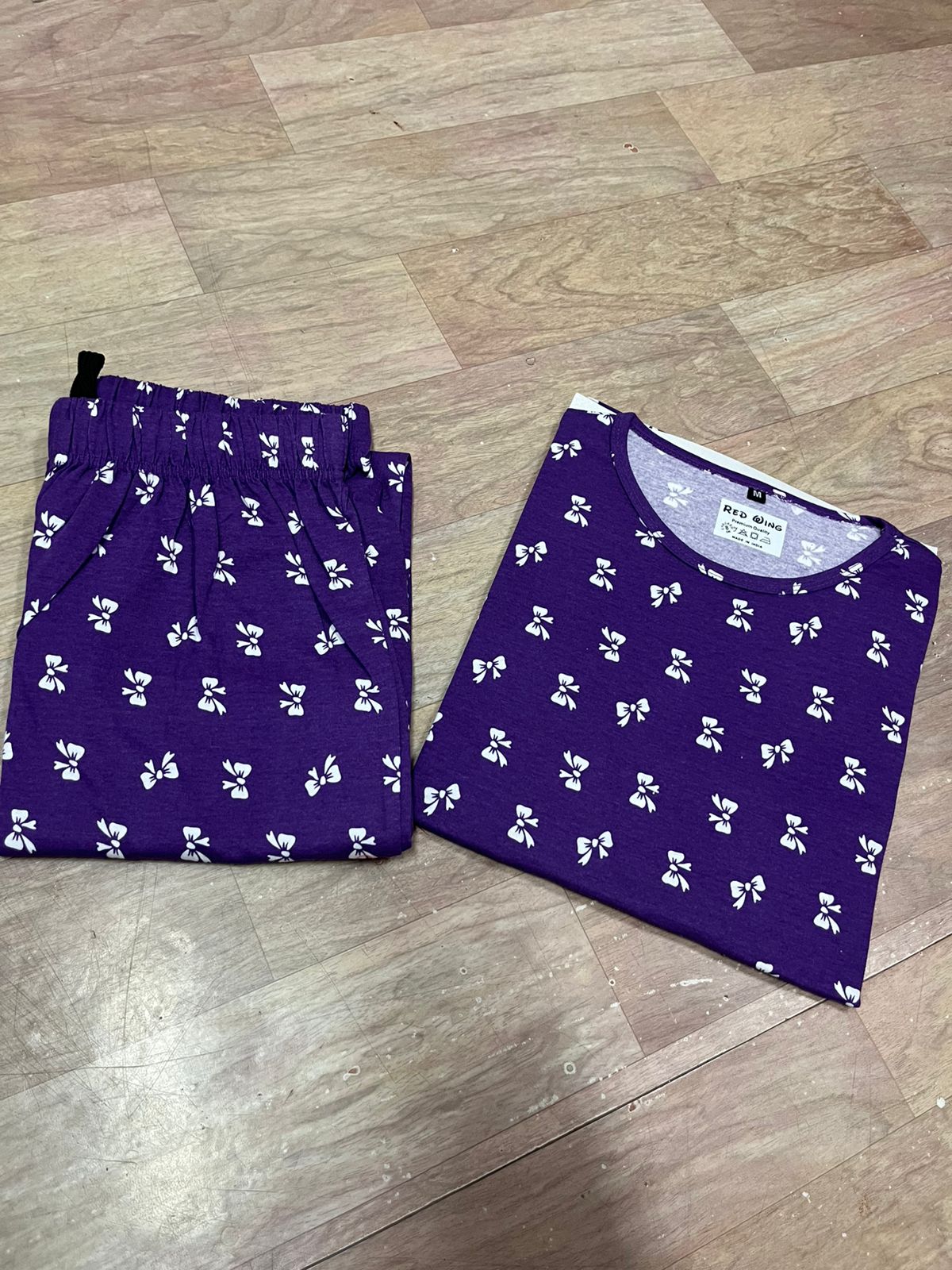 Phyjama Set 399/- Only p rib