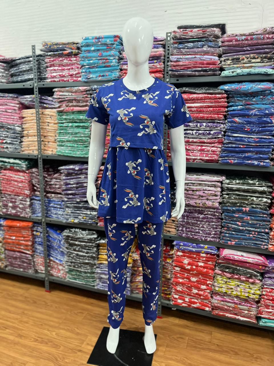 Feeding Co-Ord set @ 399/- Only tom